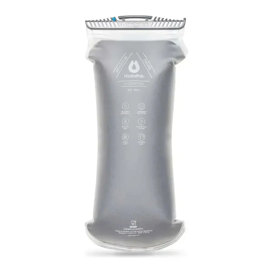 Питна система HydraPak 2L Velocity IT (1053-AS382) - фото 3