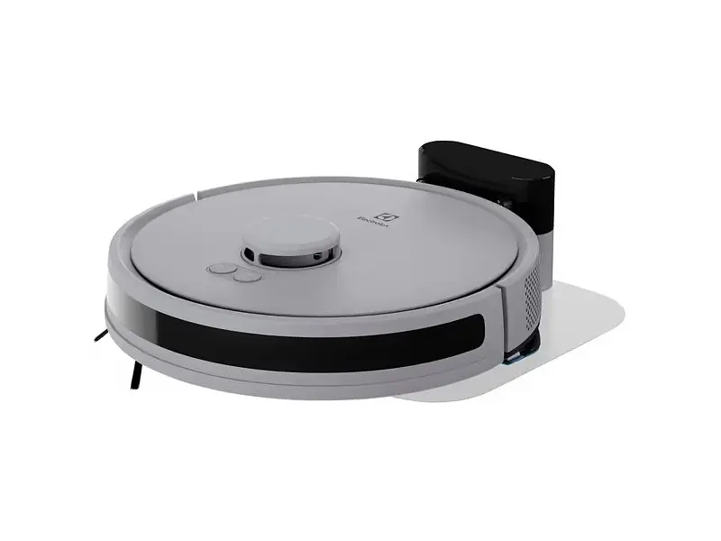 Робот-пилосос з вологим прибиранням Electrolux ER71HW1UG - фото 2