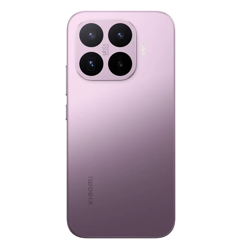 Мобільний телефон Xiaomi 17T 12/256GB Violet (1201328) - фото 4