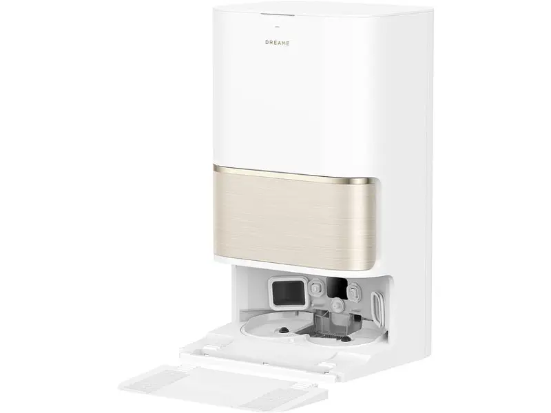 Робот-пилосос з вологим прибиранням Dreame Bot L50 Pro Ultra (RLL84CE) - фото 8