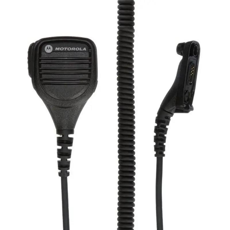 Тангента для рації Motorola PMMN4024 DP4800/DP4600/DP4400 - фото 2