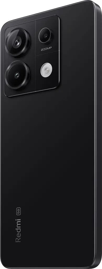 Смартфон Xiaomi Redmi Note 13 Pro 5G 8/256GB Midnight Black CN+Global ROM Без NFC with charger - фото 5