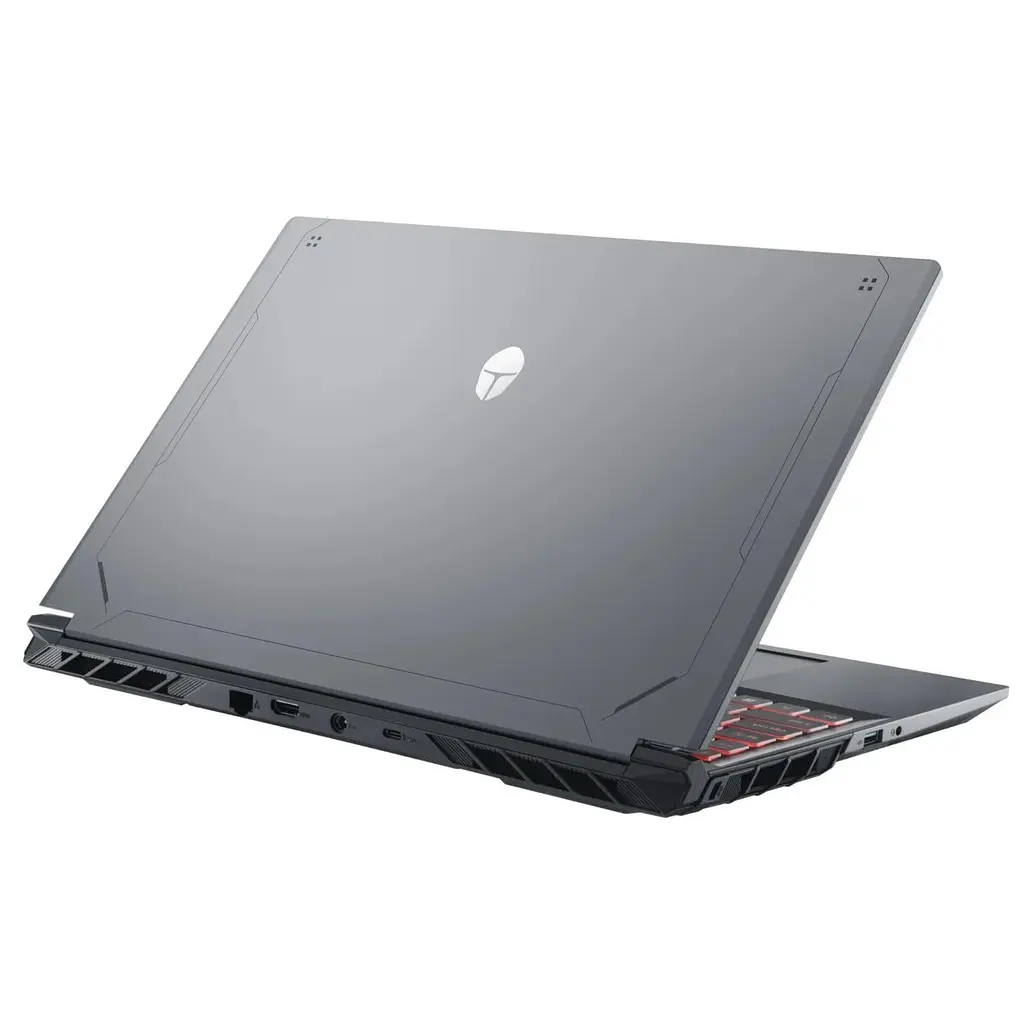 Ноутбук Thunderobot 16 R16 2560x1600 IPS 300Hz/Intel i9-14900HX/64GB/2TB/RTX 5060 8GB/W11H/Gray (1NLYB000015) - фото 6