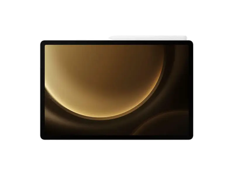 Планшет Samsung Galaxy Tab S9 FE Plus Wi-Fi 8/128GB Silver (SM-X610NZSA) - фото 2