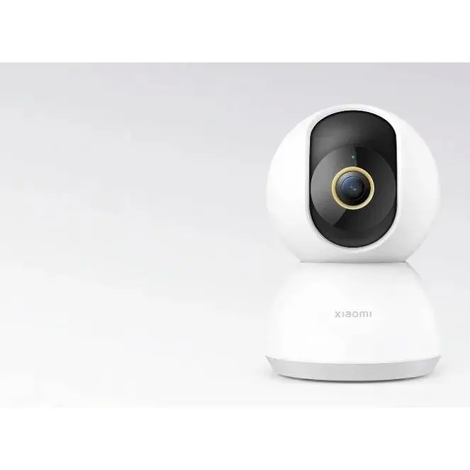 Камера видеонаблюдения Xiaomi Smart Camera C300 (6934177796296) - фото 5
