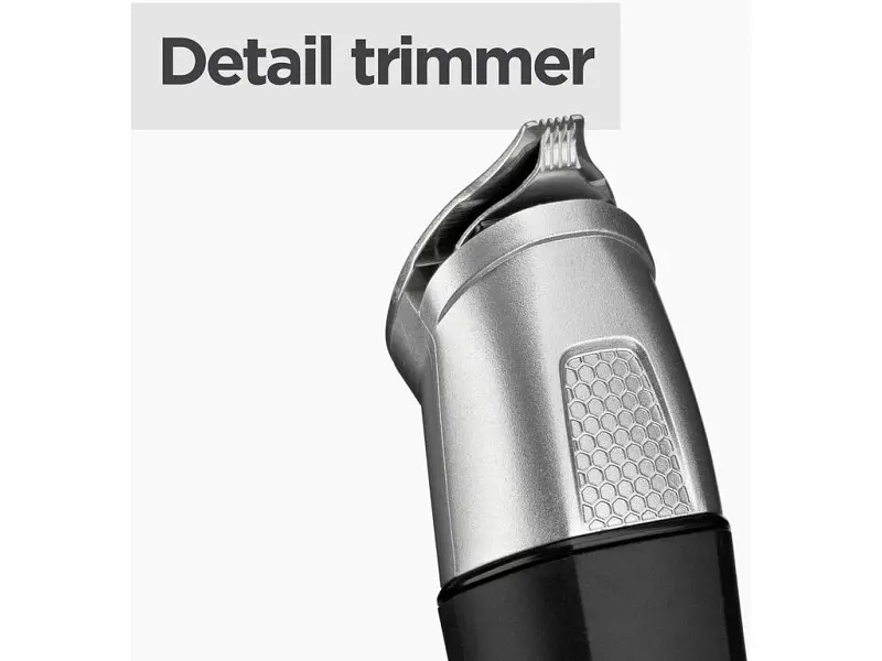 Тример BaByliss MT812E - фото 8