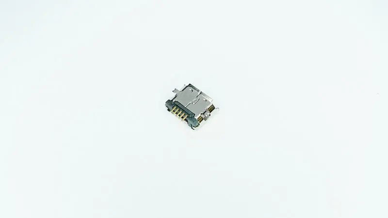 Роз'єм microUSB MUJ231 для планшета телефону - фото 3