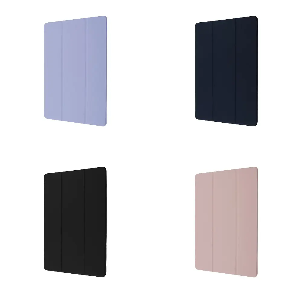 Чохол WAVE Smart Cover Samsung Galaxy Tab А9+/A11+ 11" 2025 в асортименті