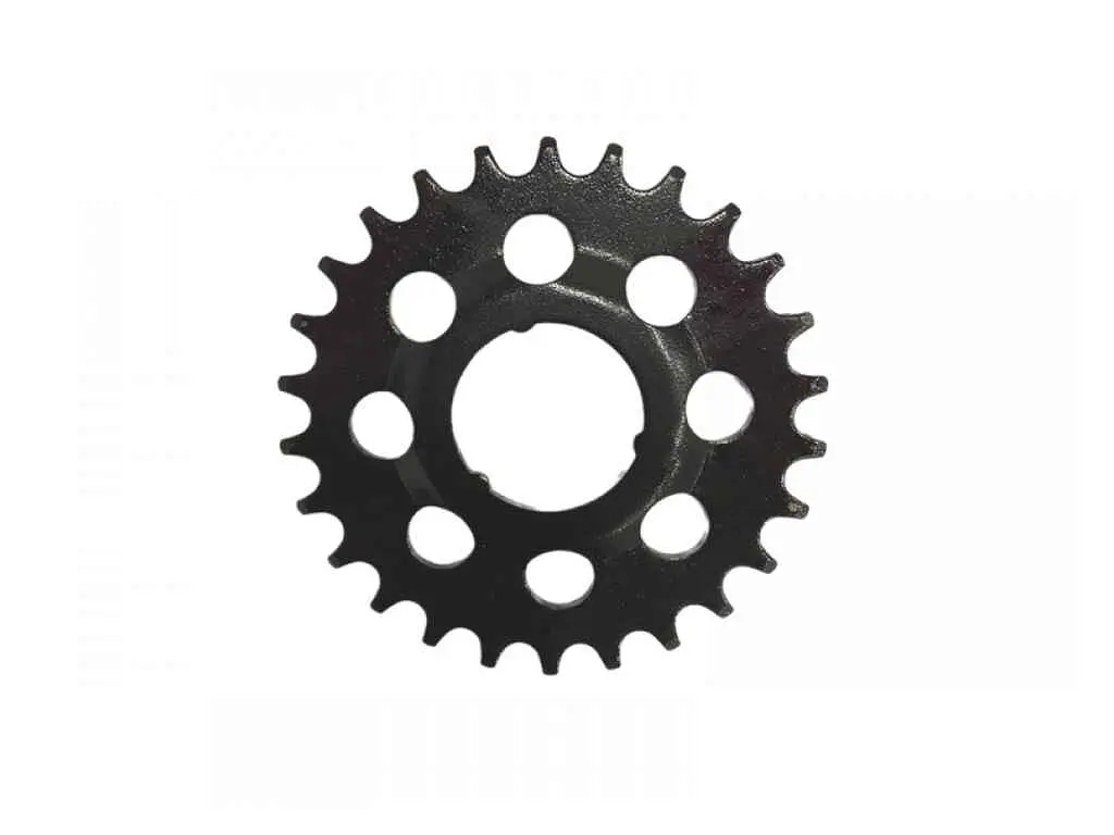 Зірка задня KELB.BIKE 26Т
