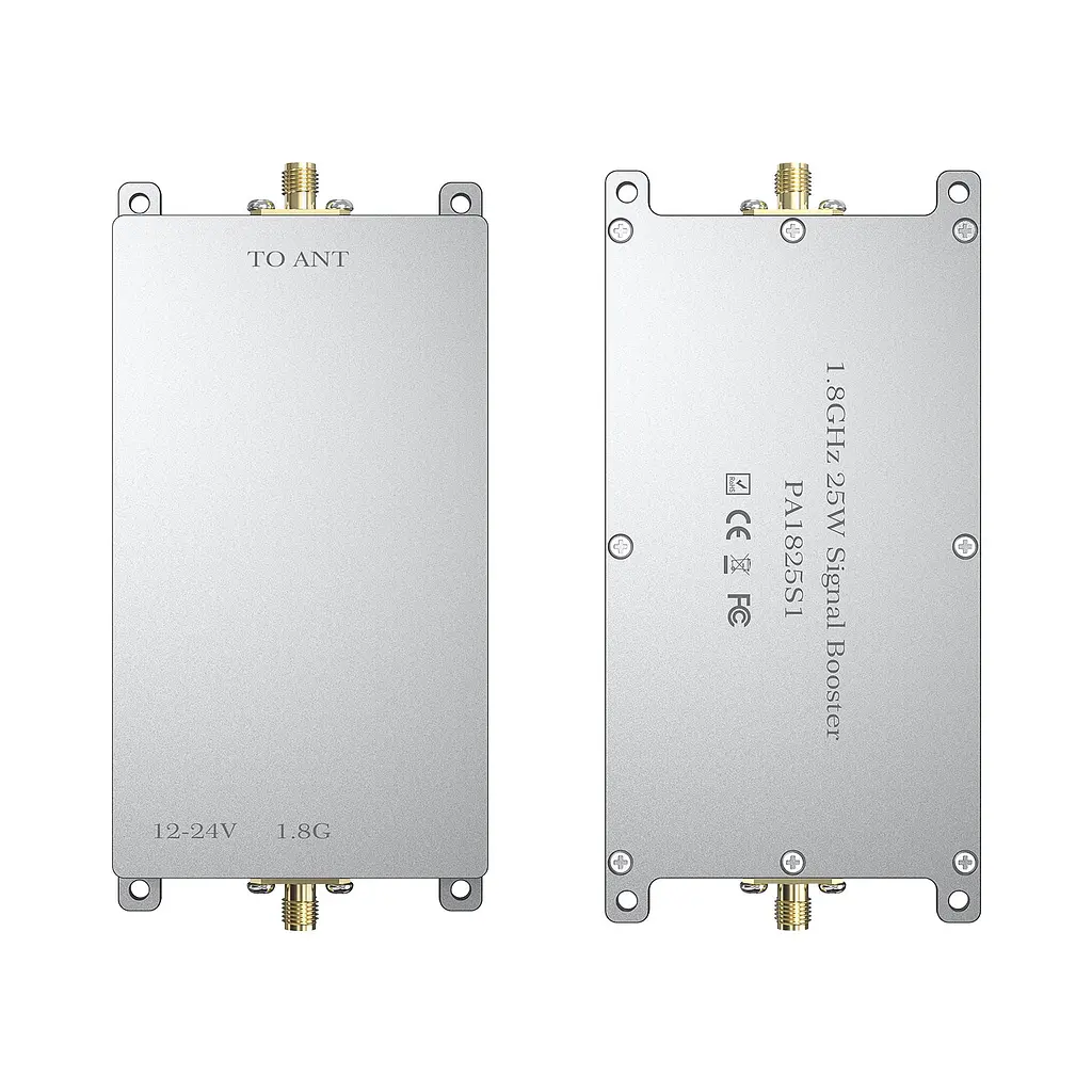 Підсилювач Wi-Fi сигналу EDUP EP-AB063 1800–1900 МГц бустер розширювач вайфай FPV (19232) - фото 2