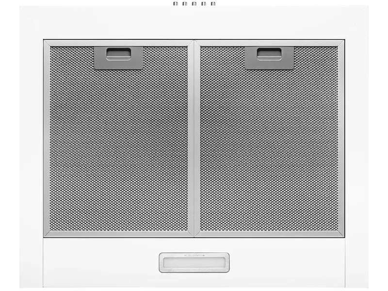 Витяжка Minola HK 6614 WH 1000 LED - фото 7