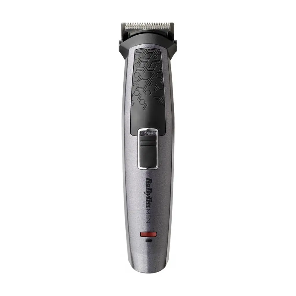 Машинка для стрижки Babyliss MT727E - фото 3