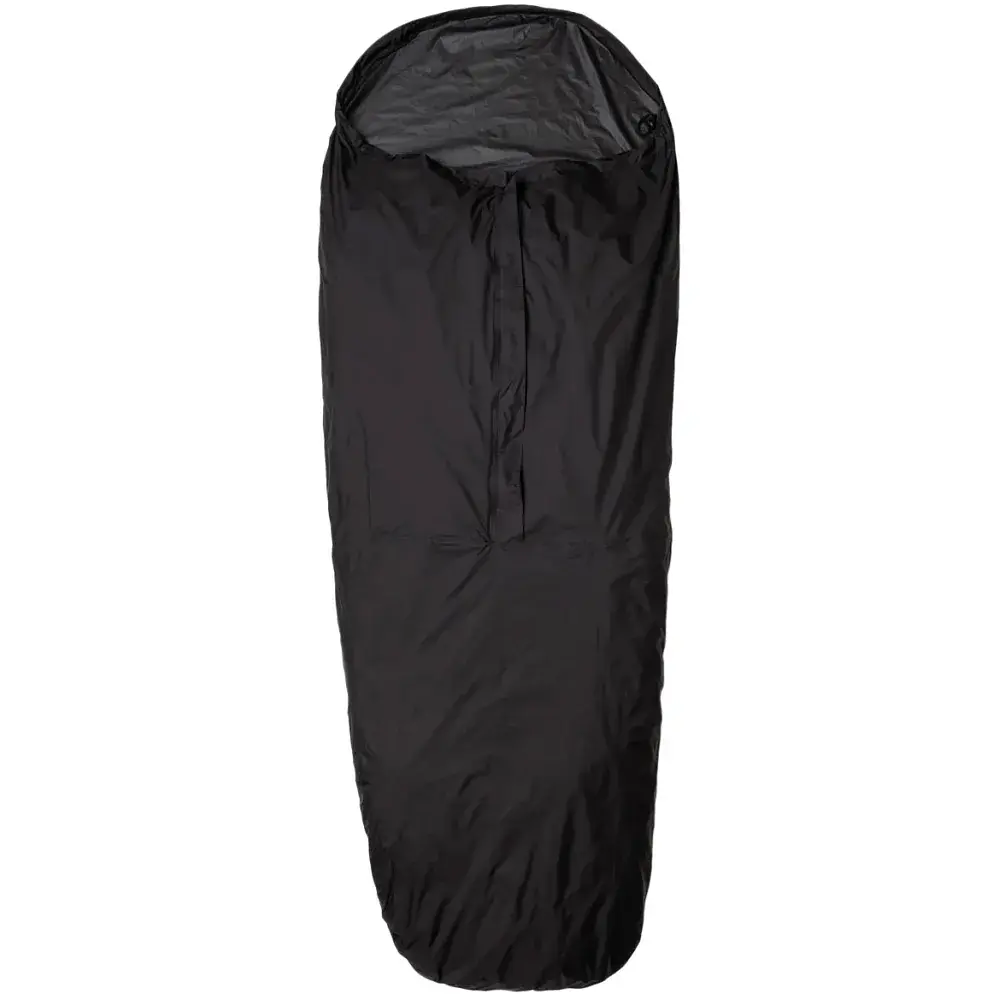 Бівуачний мішок Snugpak Special Forces Black