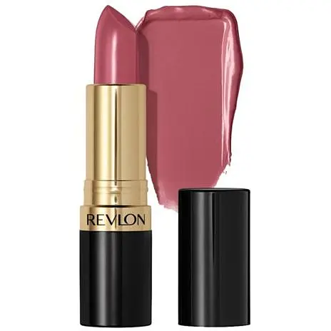 Помада для губ Revlon Super Lustrous Lipstick №463 Sassy mauve 4.2 г - фото 2