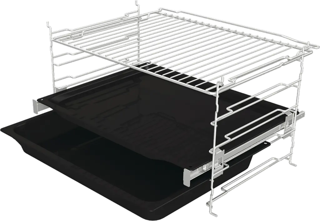 Електрична духова шафа Gorenje BOSX6737E13BG (7069183) - фото 5