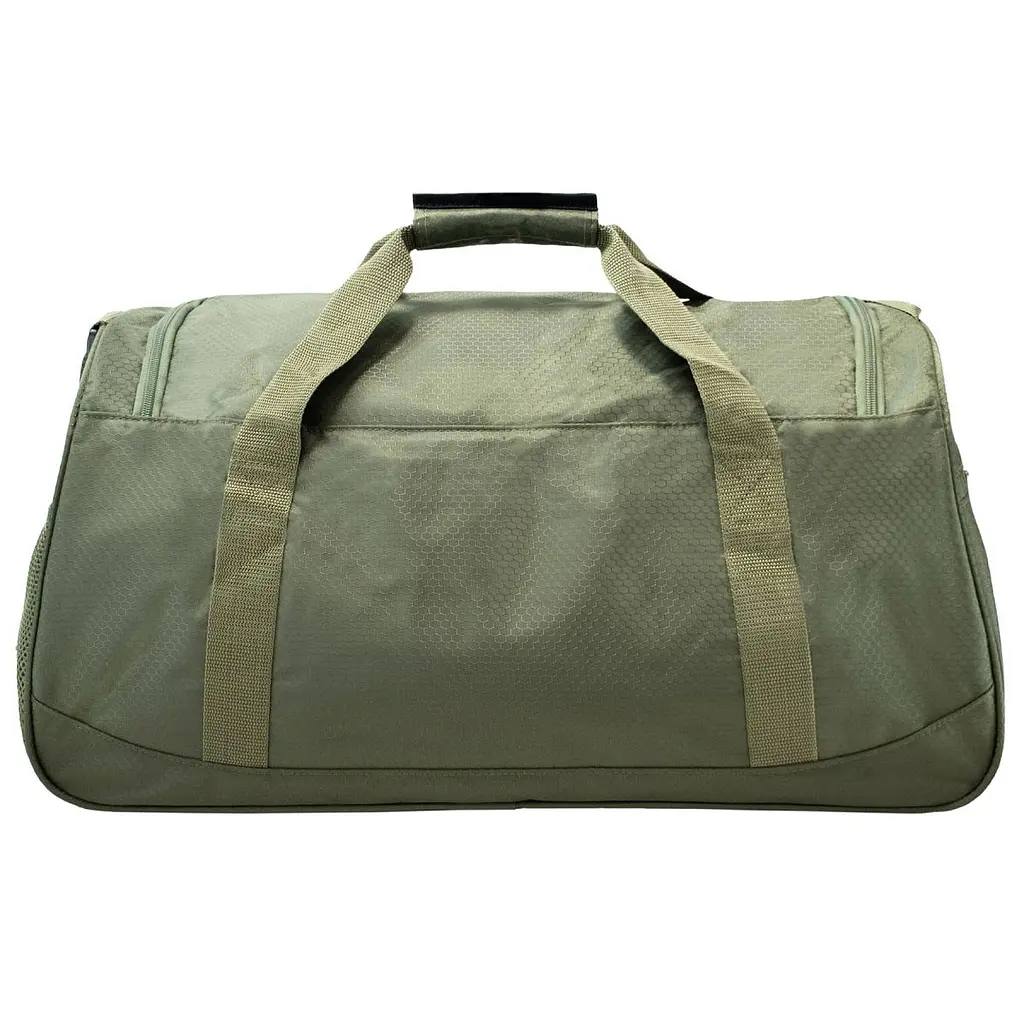 Сумка дорожня Semi Line 40 Khaki (A3043-3) - фото 4