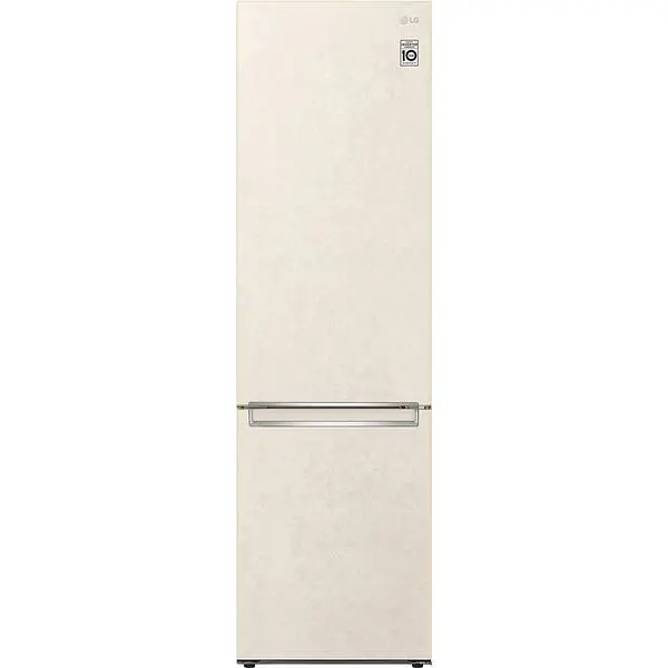 Холодильник LG GC-B509SECL