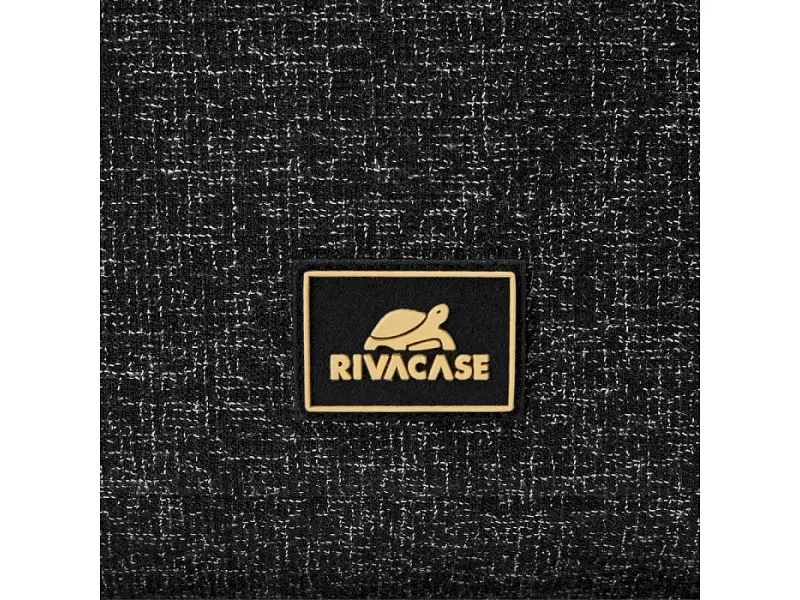 Сумка для ноутбука RIVACASE Anvik 7921 14 Black - фото 6