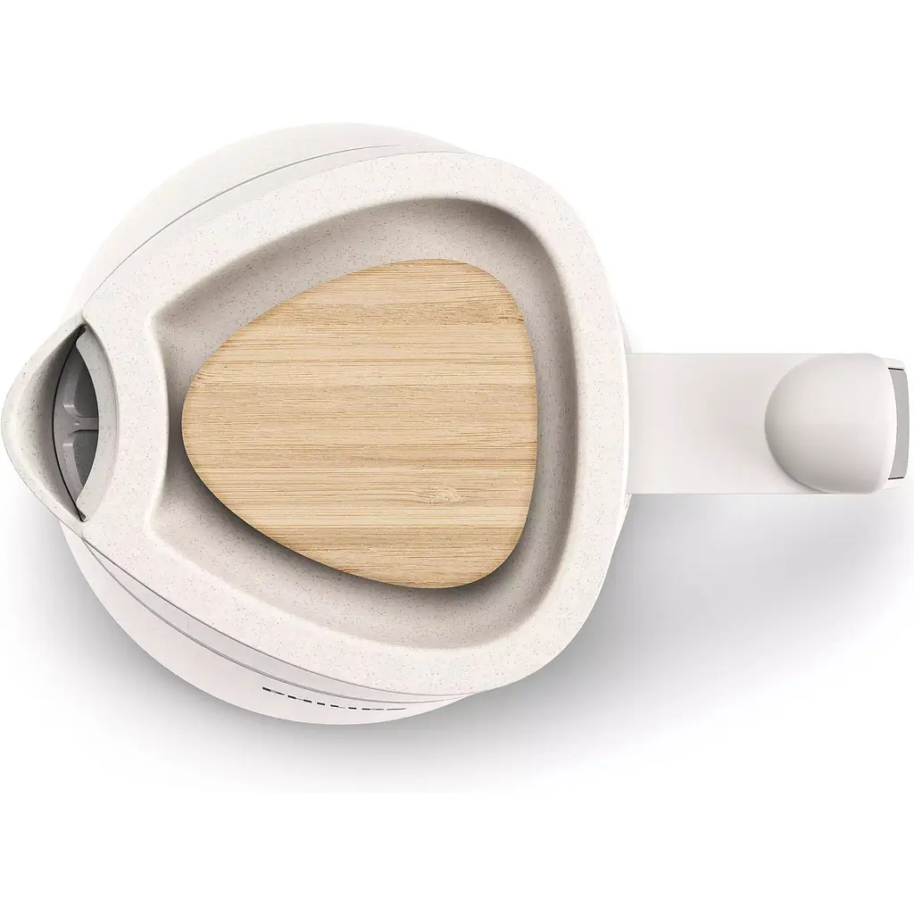 Электрочайник Philips Eco Conscious Edition 1.7 л (HD9365/10) - фото 3