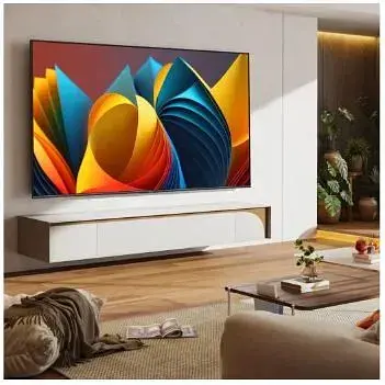 Телевізор Hisense 43E7NQ - фото 7