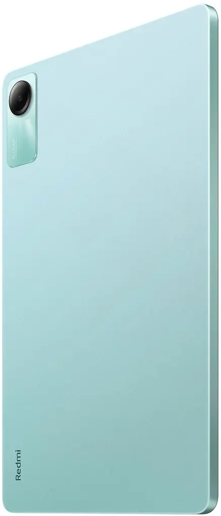 Планшет Xiaomi Redmi Pad SE 8 / 256GB (VHU4588EU) светло зеленый - фото 5