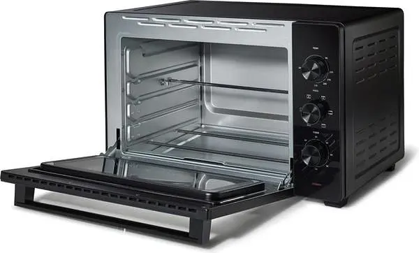 Електропіч Hisense HOM45M - фото 7