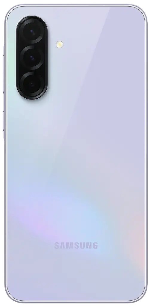 Смартфон Samsung Galaxy A36 5G 8/256Gb LVG Awesome Lavender (7094868) - фото 2