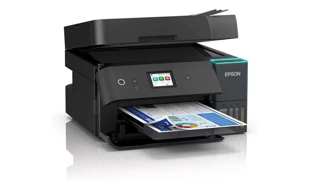 БФП Epson EcoTank L6390 (C11CL40405) - фото 4