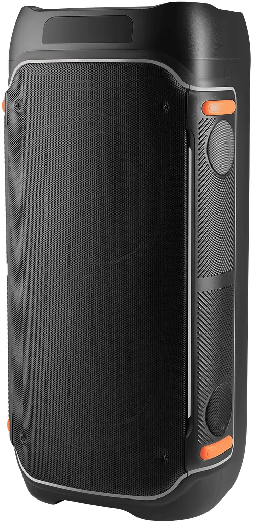 Портативна акустика Defender Boomer 200 200Вт Black (65201) (7151831) - фото 7