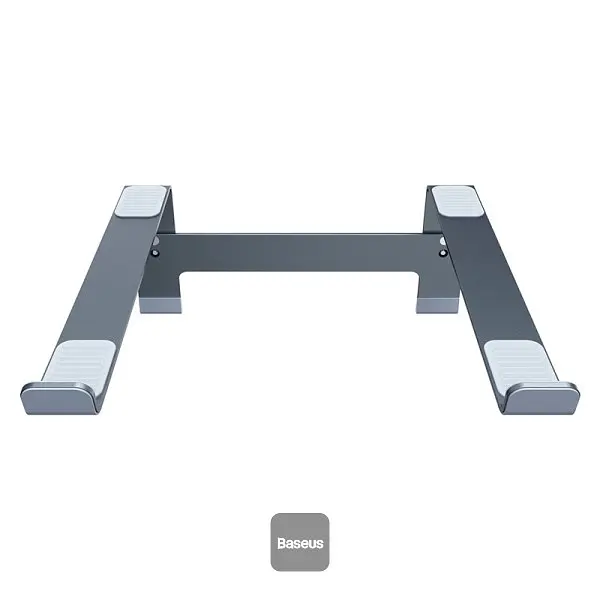 Підставка для ноутбука Baseus UltraStable Desktop Stand (4-Gear Adjustable) B10053100811-00 - фото 2