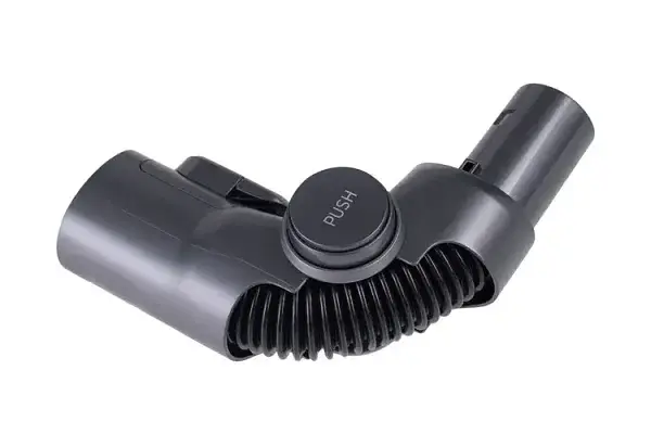 Гибкая насадка для труднодоступных мест на аккумуляторный пылесос Samsung Jet 75, Jet 85, Jet 90, DJ98-01131A - фото 2