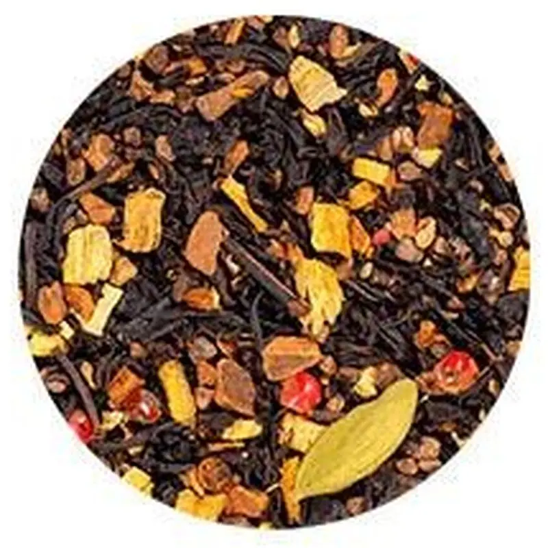 Набір Kusmi Tea Wellness Teas органічний чай з ситечком 98 г - фото 3