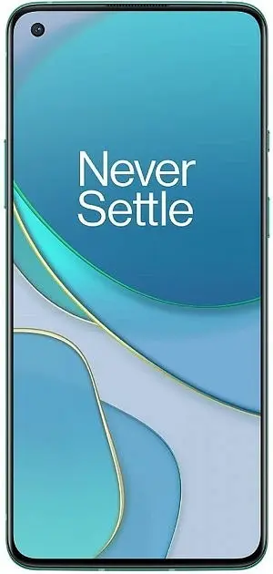 Смартфон OnePlus 8T+ 12/256Gb Aquamarine Green (1 SIM USA) - фото 3