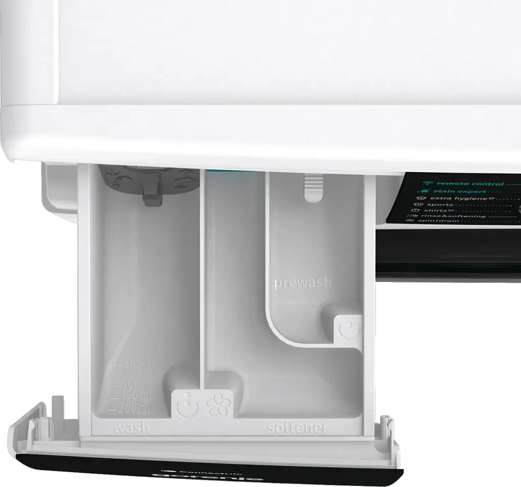Пральна машина Gorenje WNS14A4TWIFI - фото 9