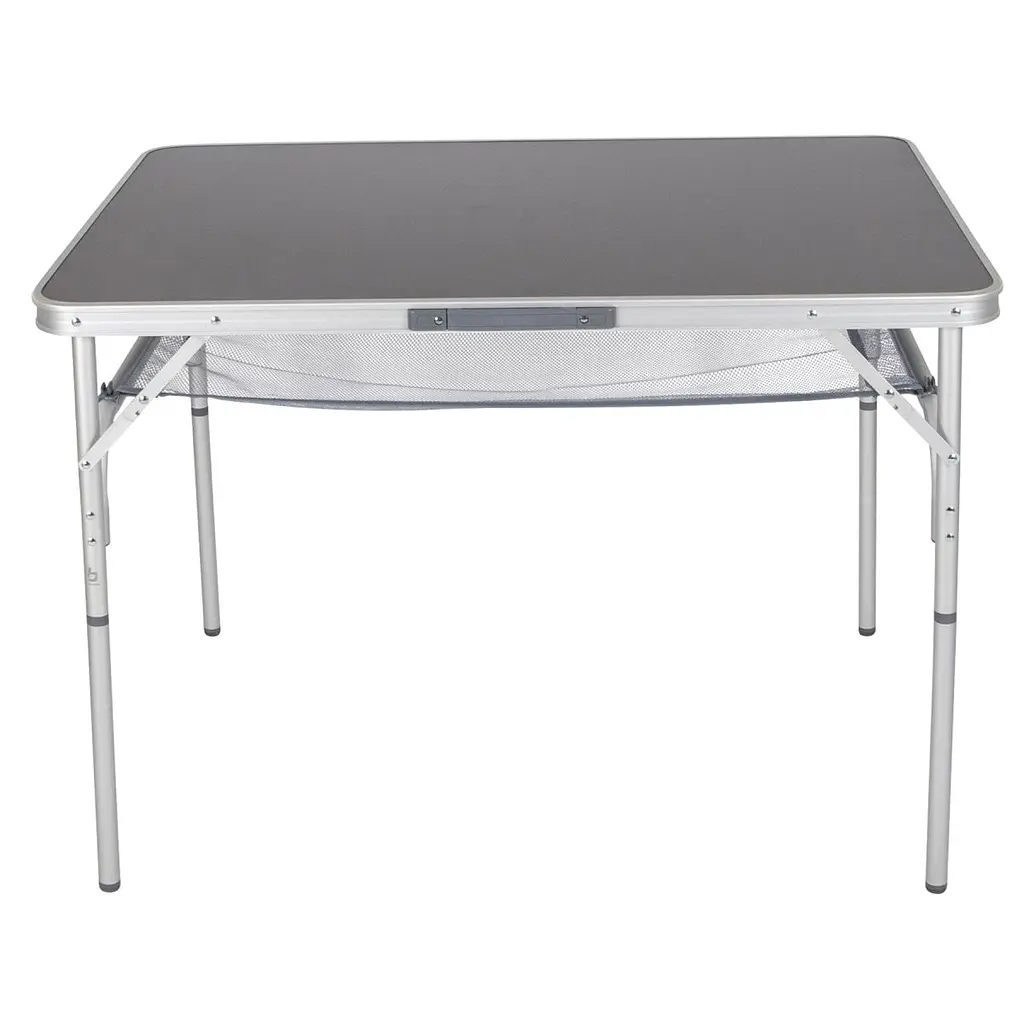Стіл Bo-Camp 100x70 cm Grey (1404417) - фото 2