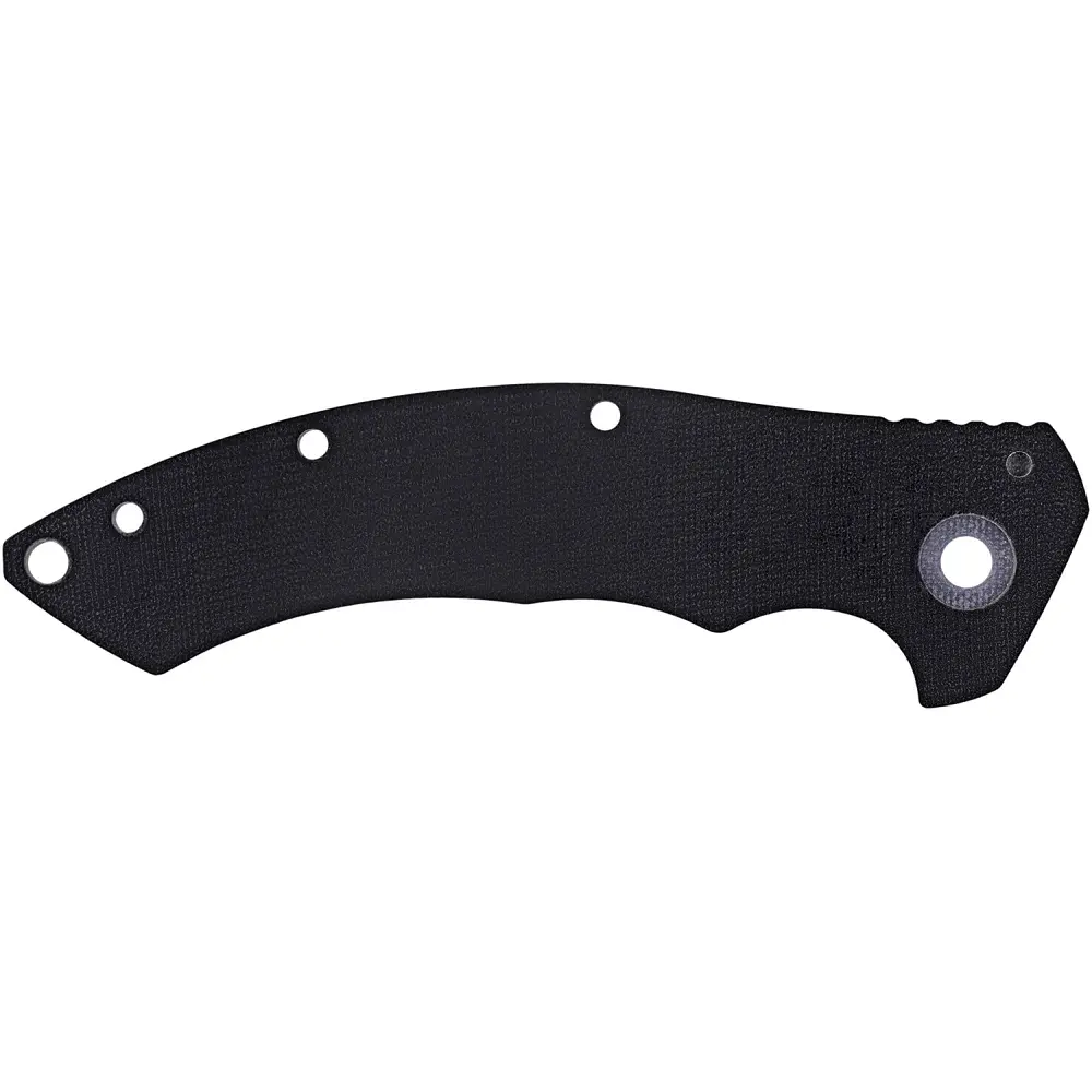 Накладка рукояти Skif Shark Black - фото 2