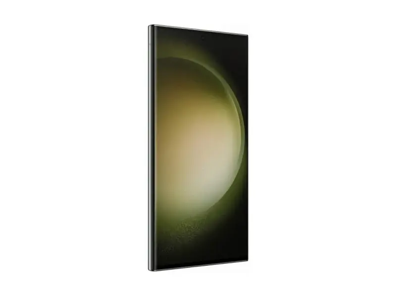 Смартфон Samsung Galaxy S23 Ultra SM-S9180 12/256GB Green - фото 6