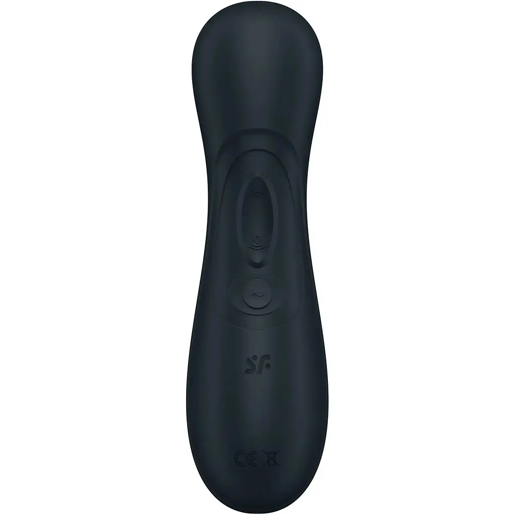 Вакуумний стимулятор Satisfyer Pro 2 Generation 3 - фото 5