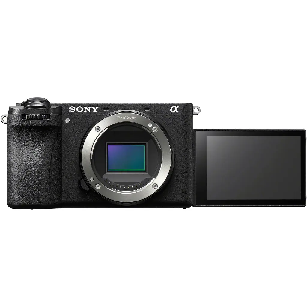 Цифровий фотоапарат Sony Alpha 6700 body Black (ILCE6700B.CEC) - фото 9
