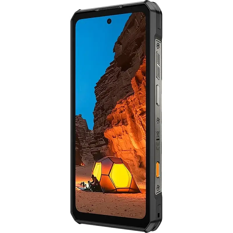 Смартфон Ulefone Armor 30 12/512Gb Black Global version - фото 6