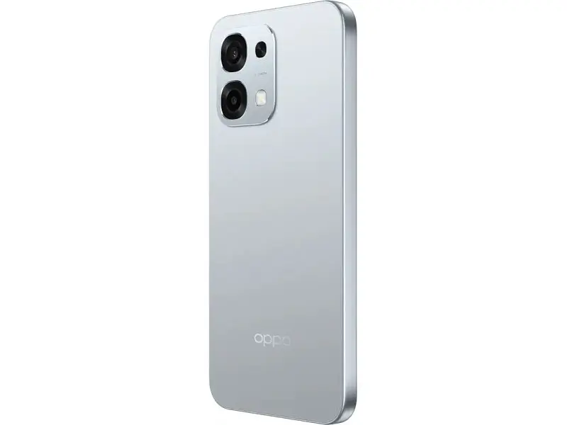 Смартфон OPPO A6 Pro 4G 8/256GB Lunar Titanium - фото 6