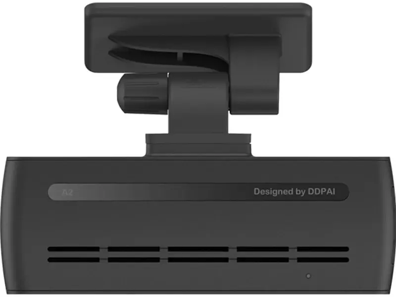 Автомобільний відеореєстратор DDPai Dash camera N1 Dual Global version з камерою заднього виду - фото 2