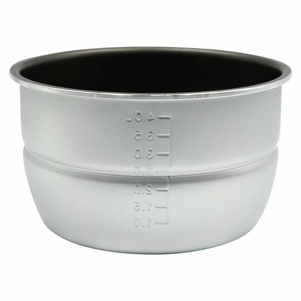 Мультиварка Rotex REPC53-B - фото 6