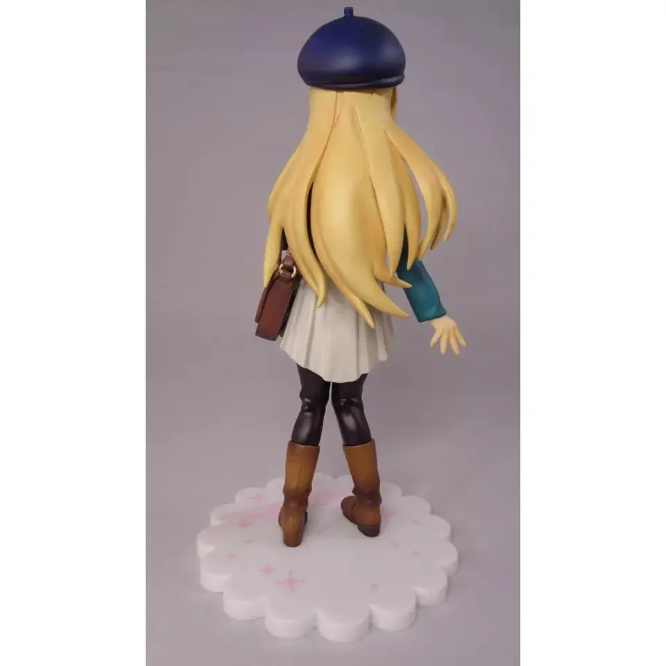 Фігурка Banpresto Кей-Он Цумугі Котобукі K-On Tsumugi Kotobuki 18 см B KON TK 18 - фото 4