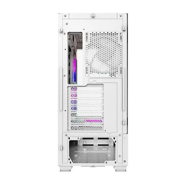 Корпус MONTECH SKY TWO (W) (SKY TWO (W)) - фото 4