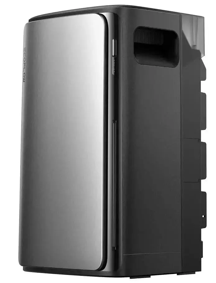 Додаткова батарея EcoFlow STREAM AC Pro LiFePO4 / 1920 Вт/ч (EFSTREAMACPro800W-EU) - фото 2