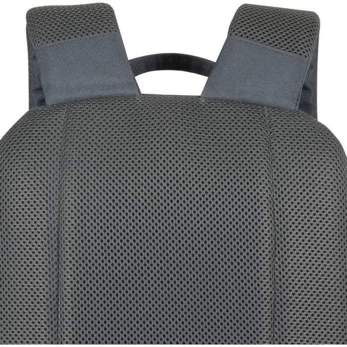 Рюкзак для ноутбука RivaCase 13.3" 8264 Dark Grey - фото 7