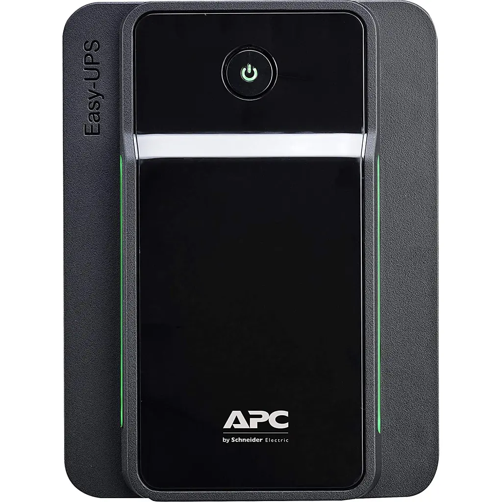 Пристрій безперебійного живлення APC Easy UPS 700VA Schuko (BVX700LI-GR) - фото 2
