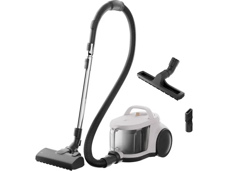 Безмішковий пилосос Electrolux EL51C2SW