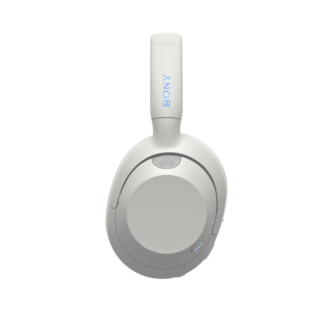 Навушники Sony Over-ear Ult Wear WHULT900N Off White (WHULT900NW.CE7) - фото 6